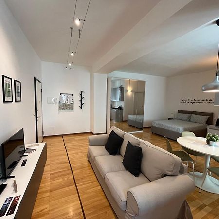 Game,Set And Love -Loft Nel Cuore Di Аоста Екстер'єр фото