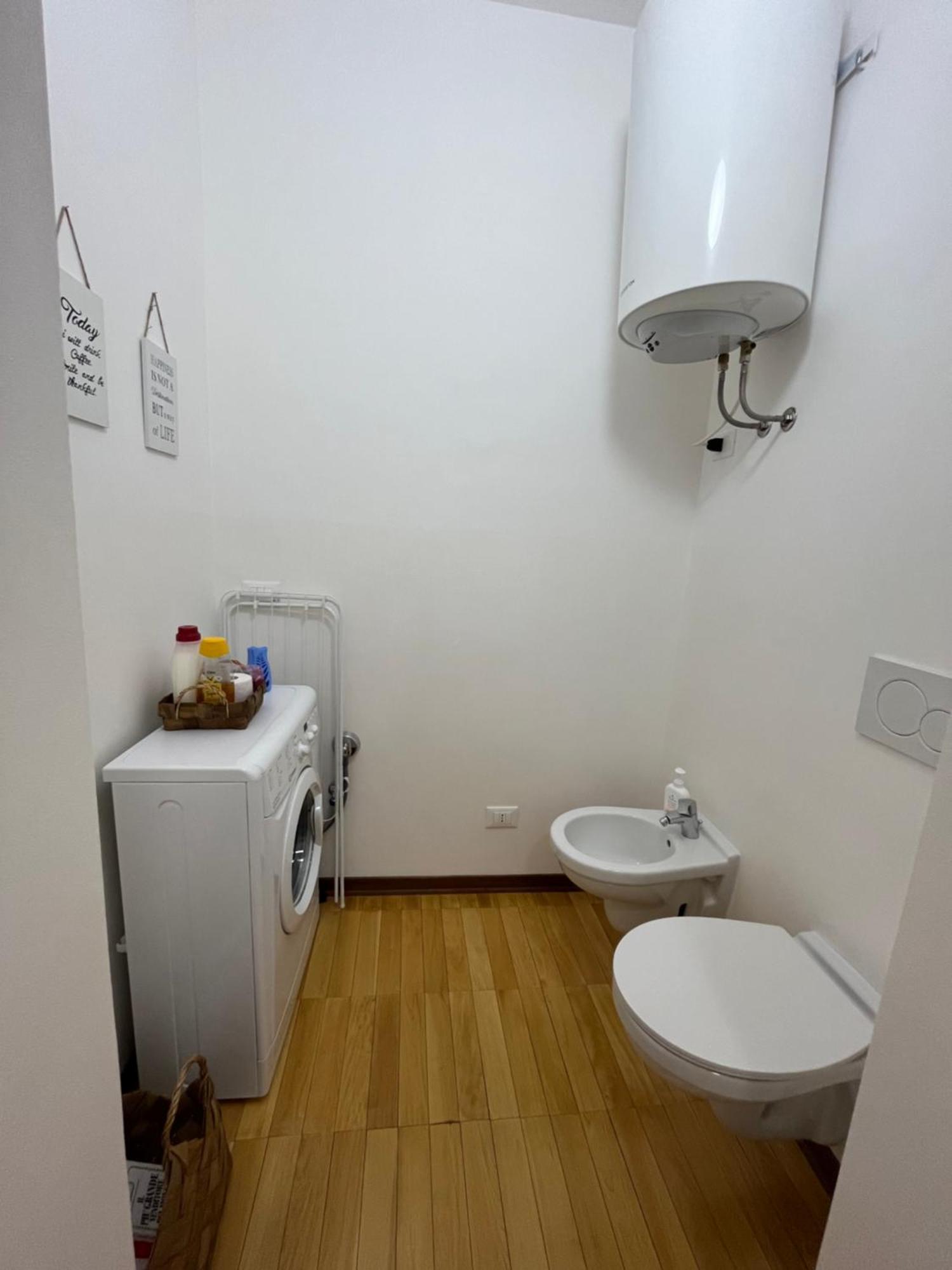 Game,Set And Love -Loft Nel Cuore Di Аоста Екстер'єр фото