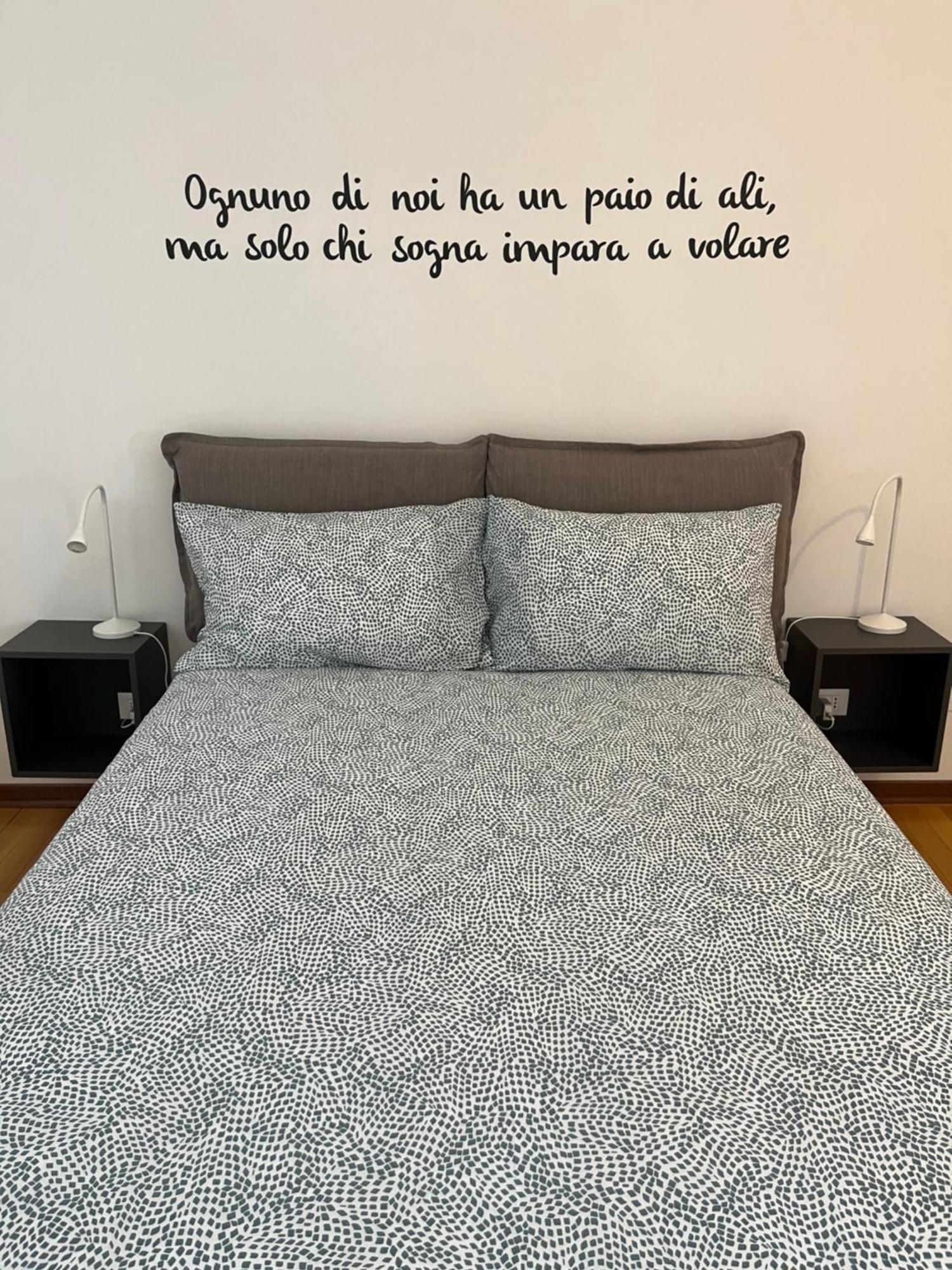 Game,Set And Love -Loft Nel Cuore Di Аоста Екстер'єр фото