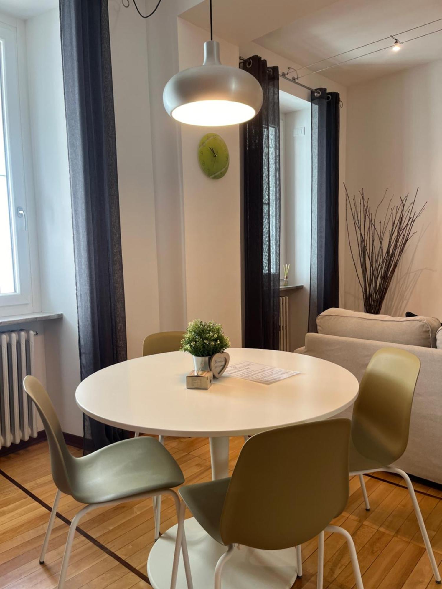 Game,Set And Love -Loft Nel Cuore Di Аоста Екстер'єр фото