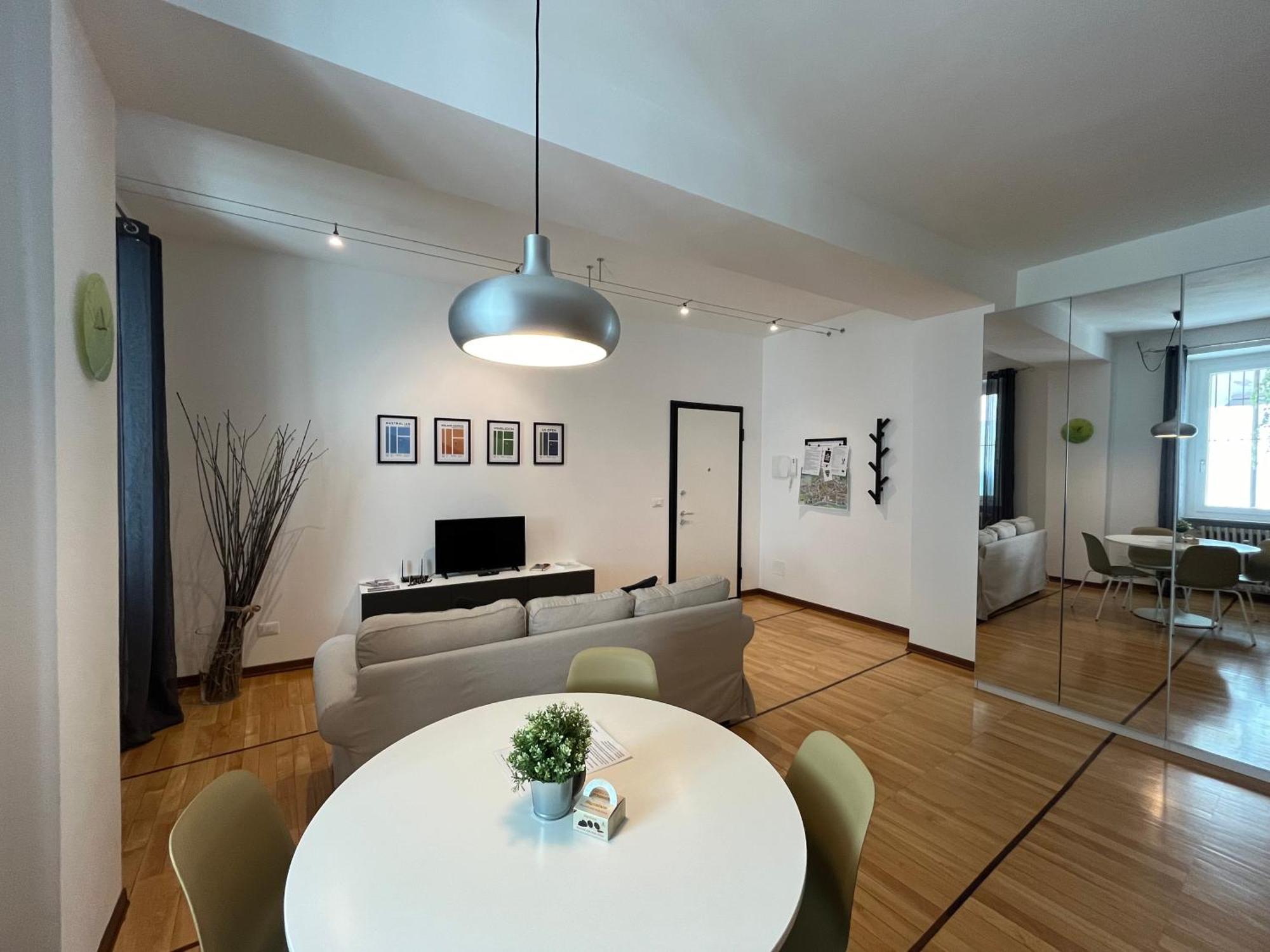 Game,Set And Love -Loft Nel Cuore Di Аоста Екстер'єр фото