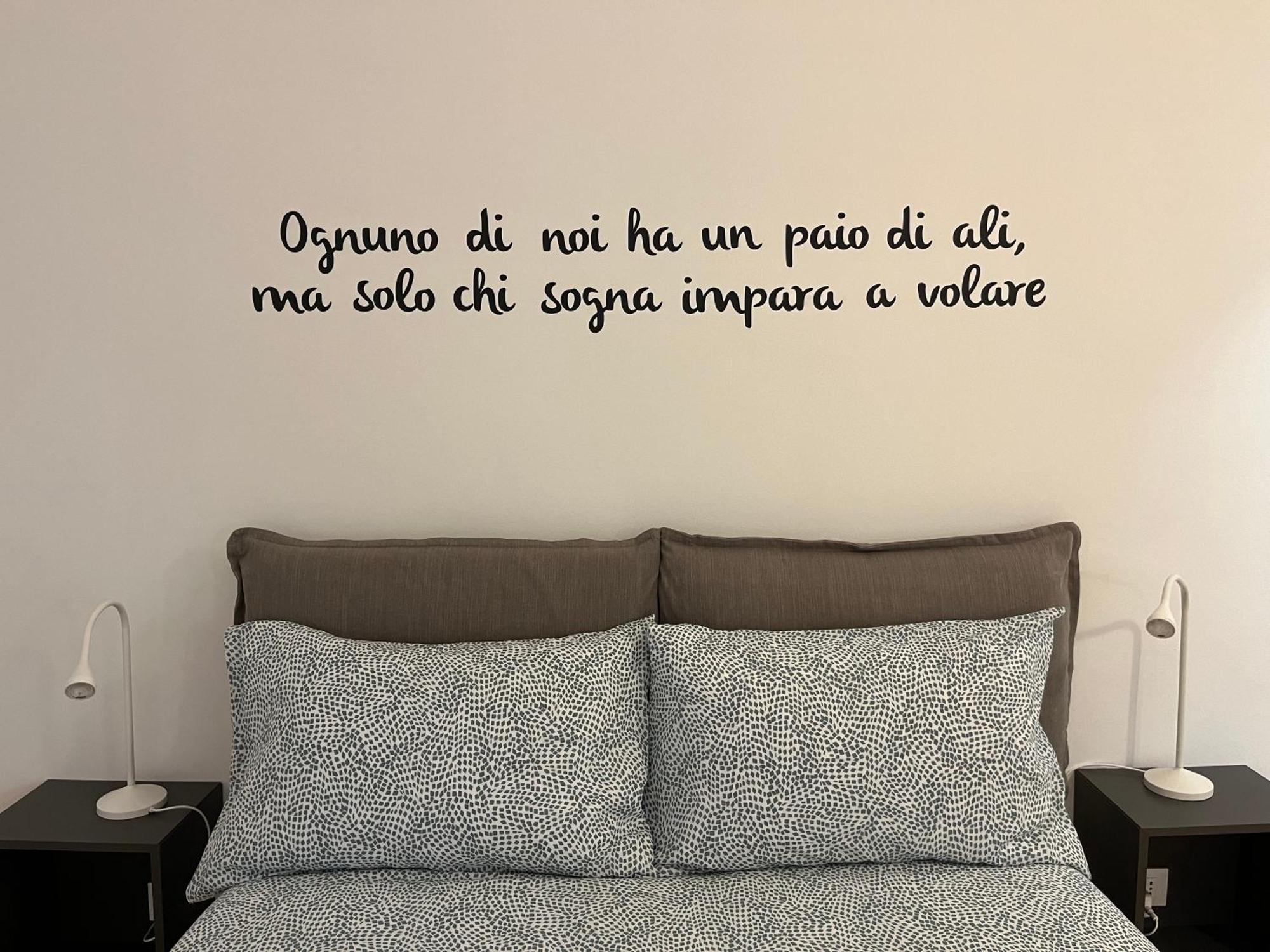 Game,Set And Love -Loft Nel Cuore Di Аоста Екстер'єр фото